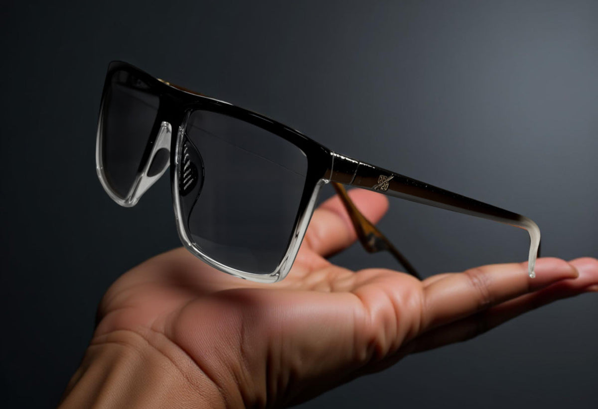 Uv Protective Sunglasses For Both Men And Women