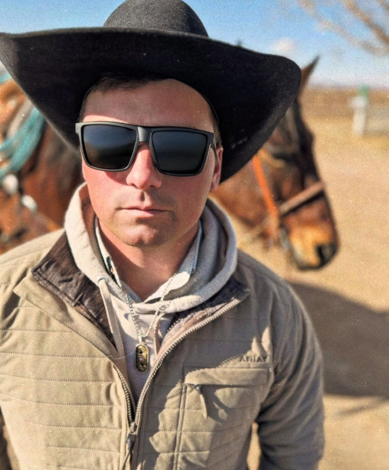 Top 5 Sunglasses Trends of 2025