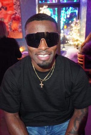 How to Choose the Perfect Sunglasses for Your Face Shape