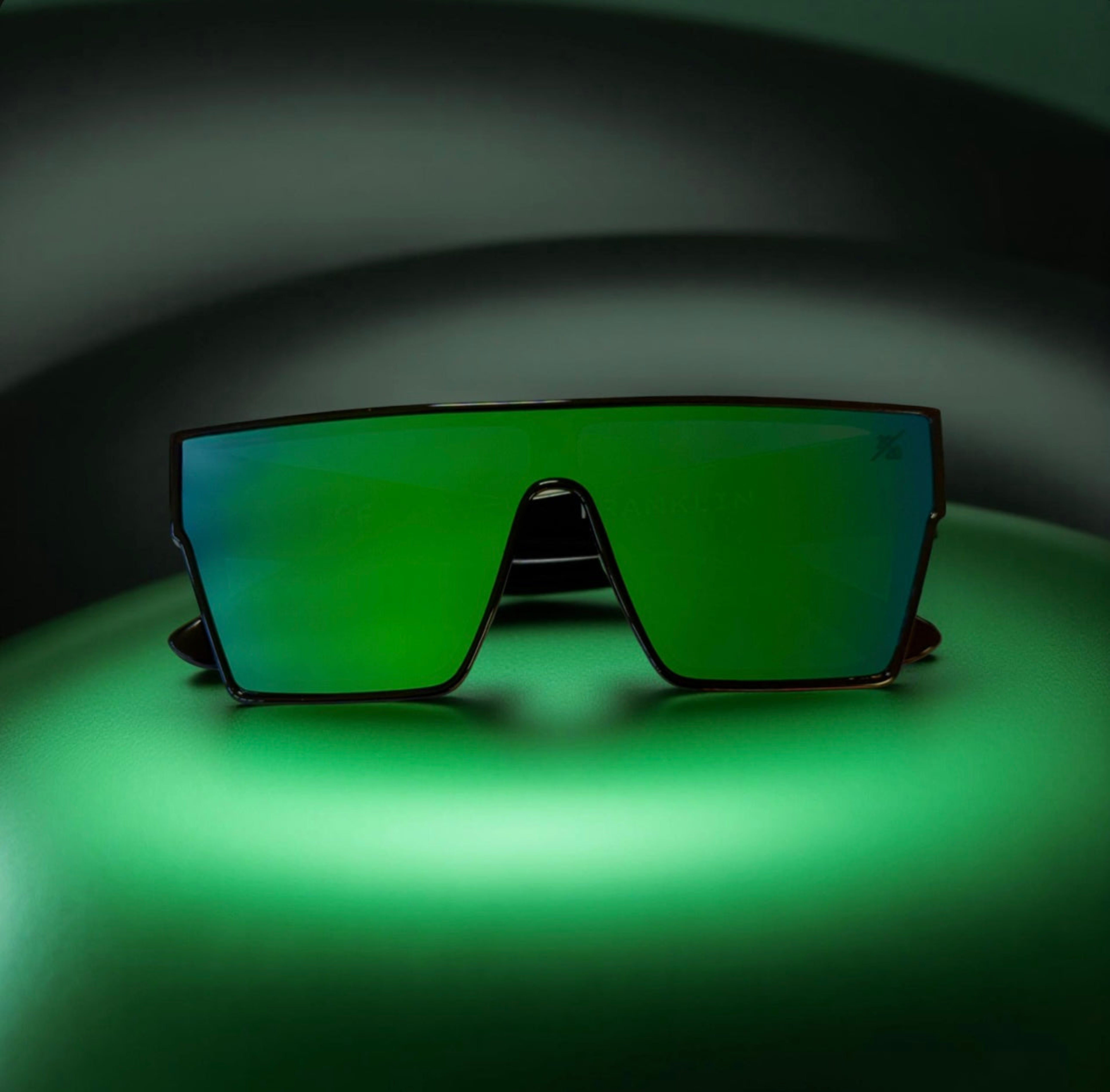 Franklin Sunglasses Polarized – 20-TWENTYVISION®