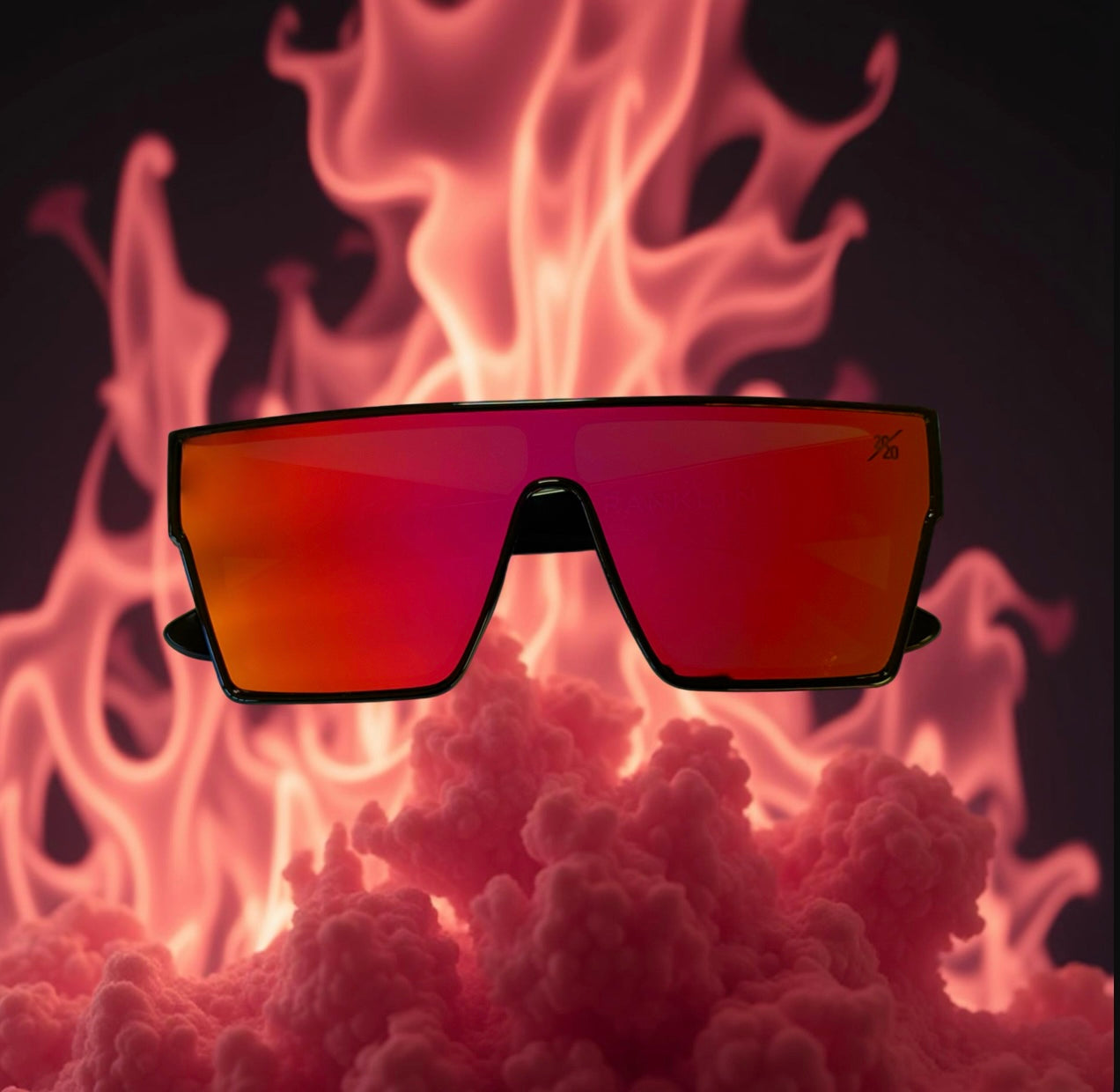 Franklin Sunglasses Polarized – 20-TWENTYVISION®