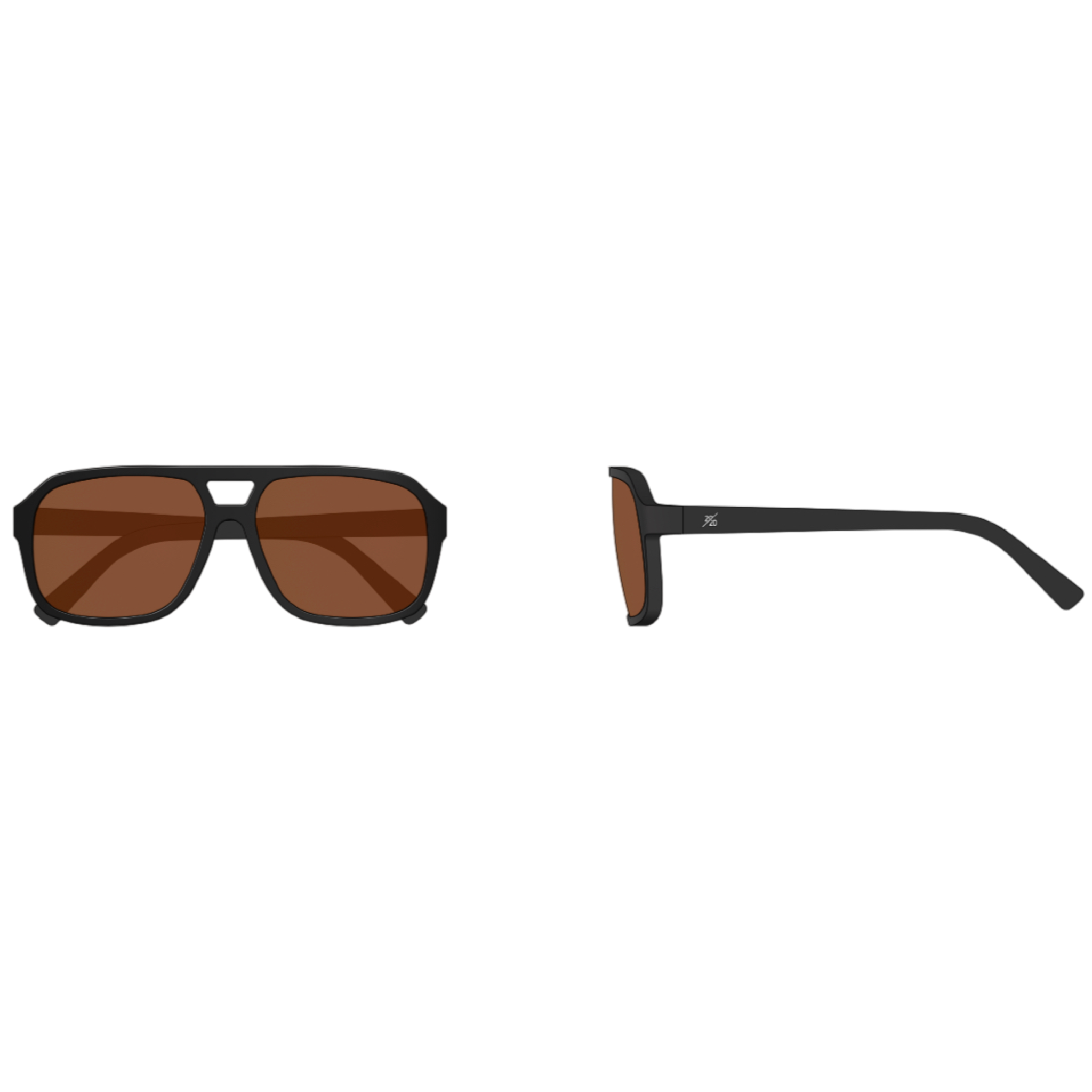 𝙼𝚊𝚕𝚒𝚋𝚞 sunglasses resting on a beach rock in sunlight