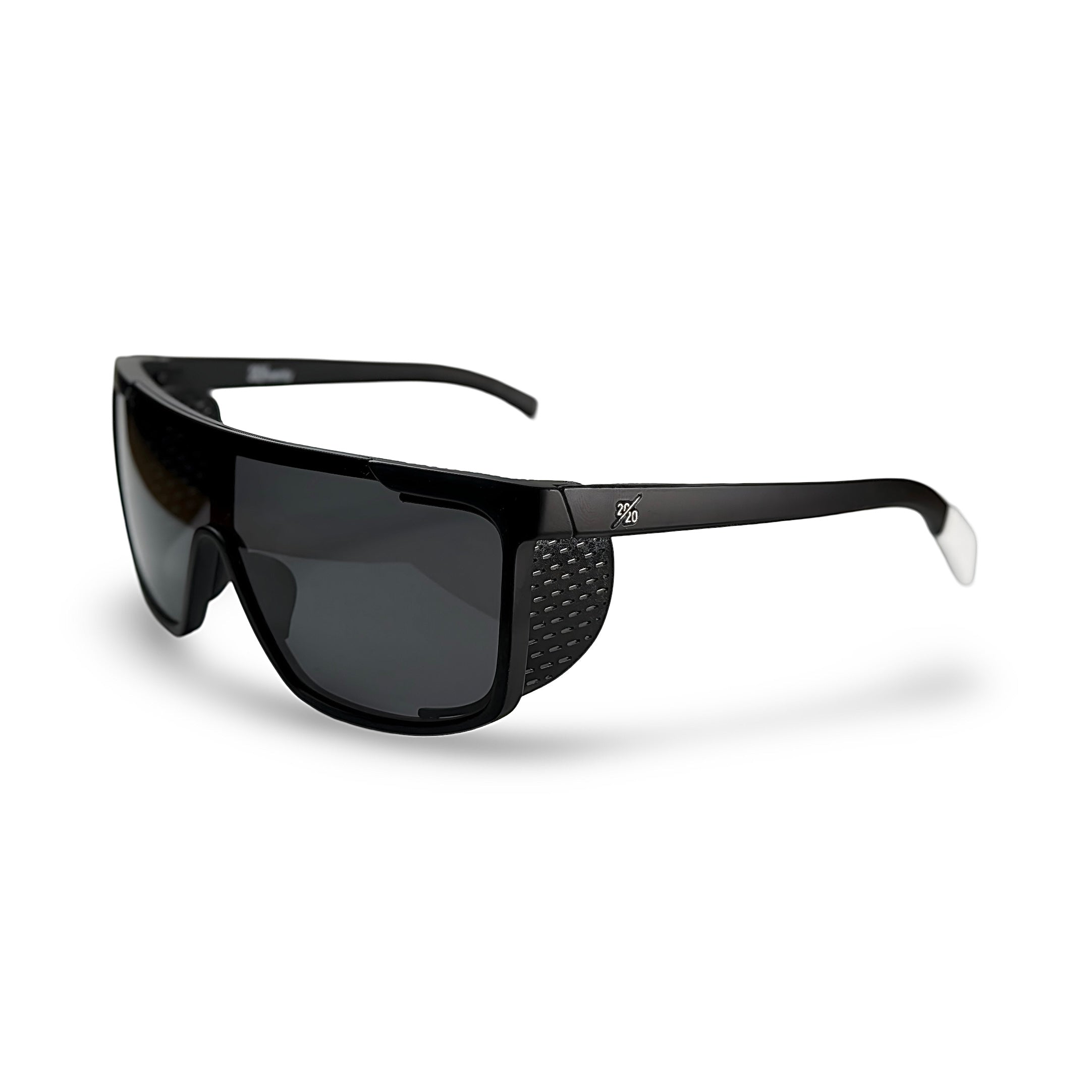 𝙲𝚘𝚍𝚢 sunglasses with z87-rated impact protection