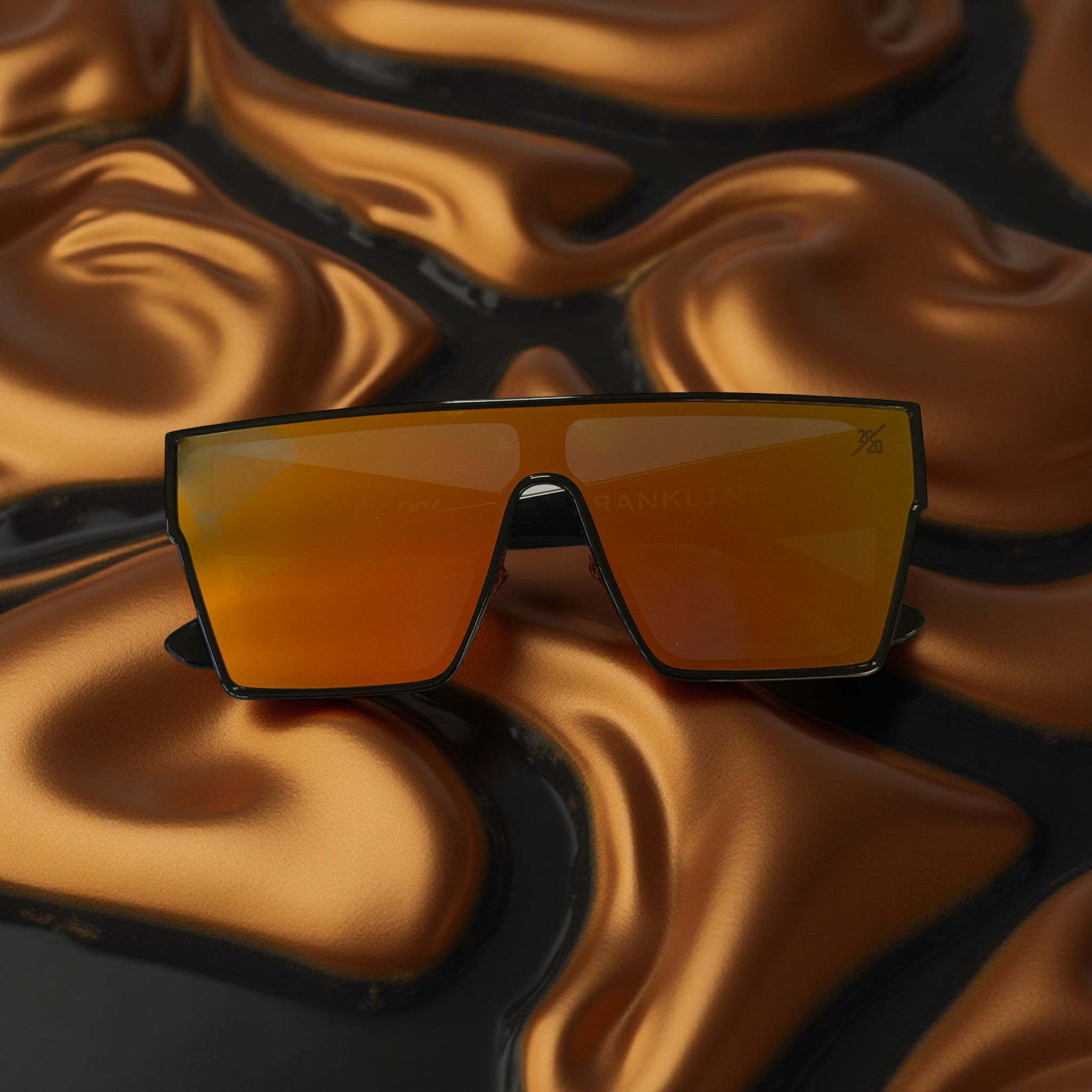 Franklin Sunglasses Polarized – 20-TWENTYVISION®