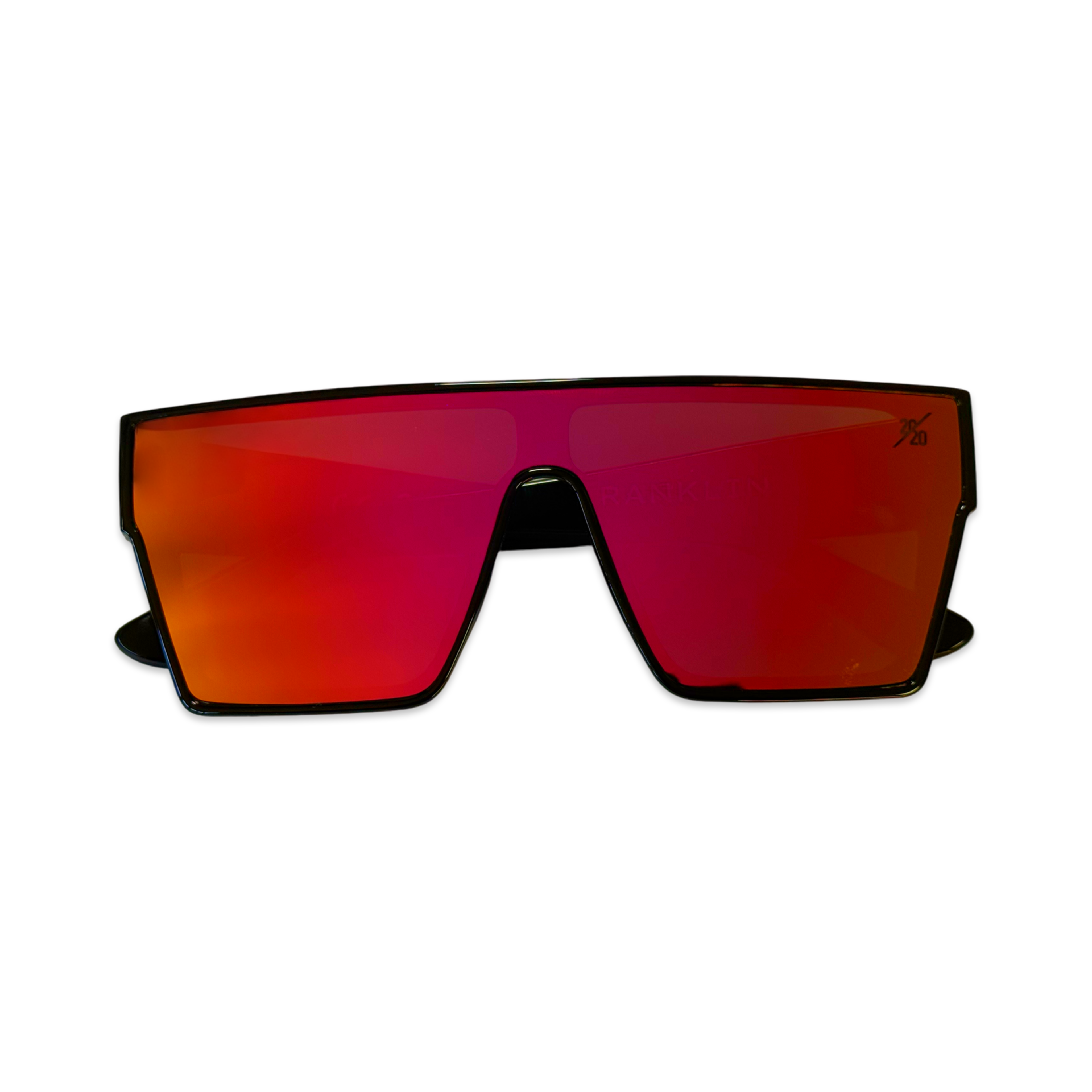 Franklin Sunglasses Polarized – 20-TWENTYVISION®
