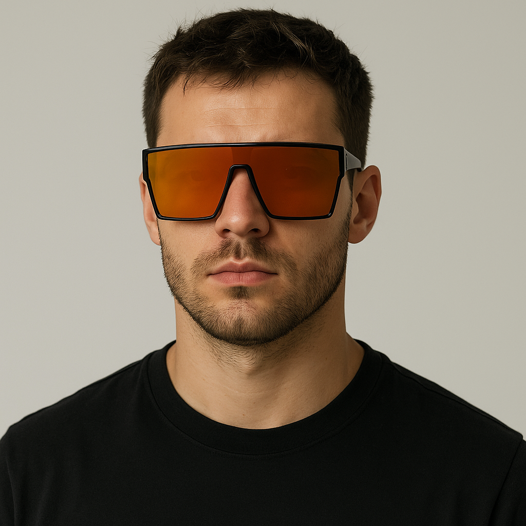 Franklin Sunglasses Polarized – 20-TWENTYVISION®