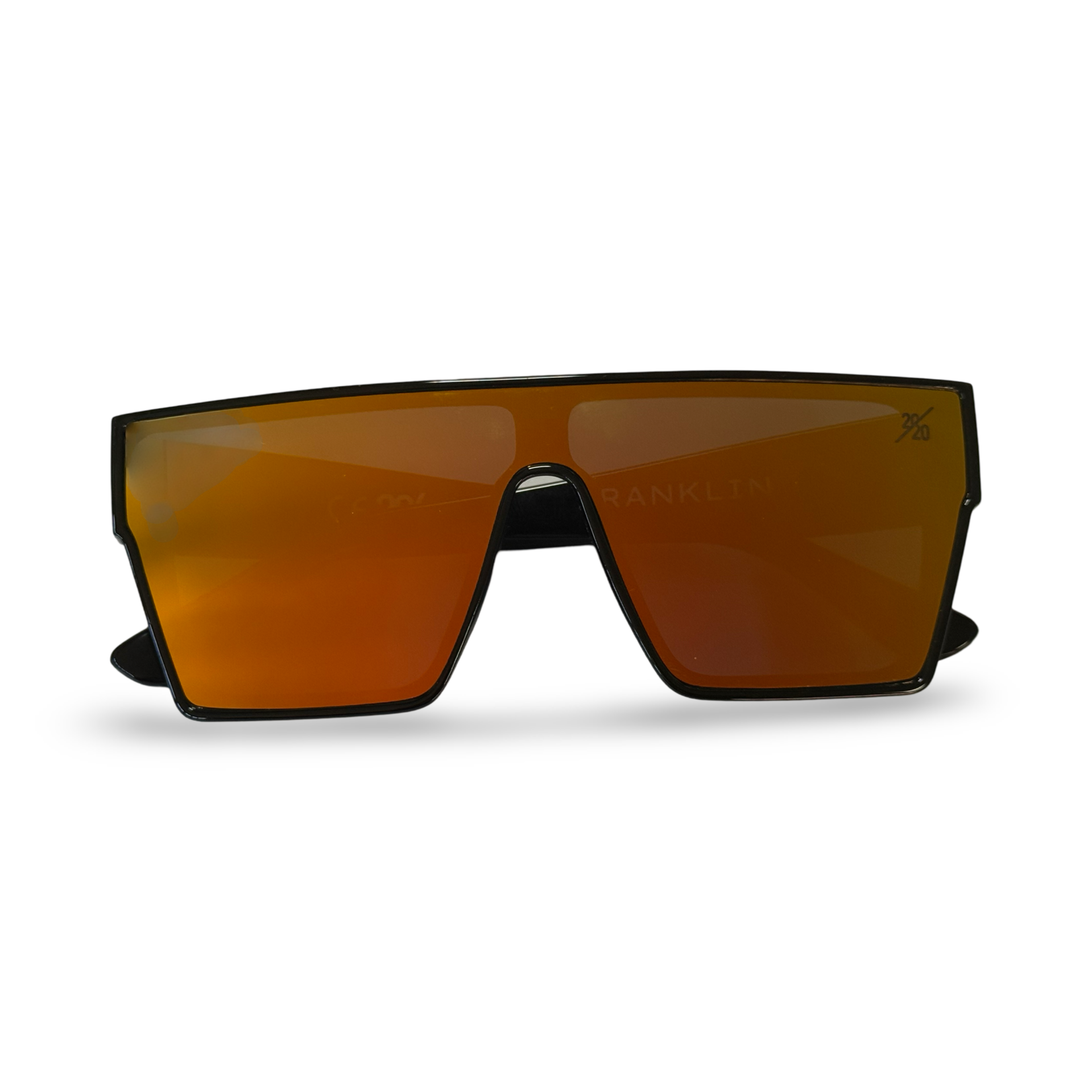 Franklin Sunglasses Polarized – 20-TWENTYVISION®