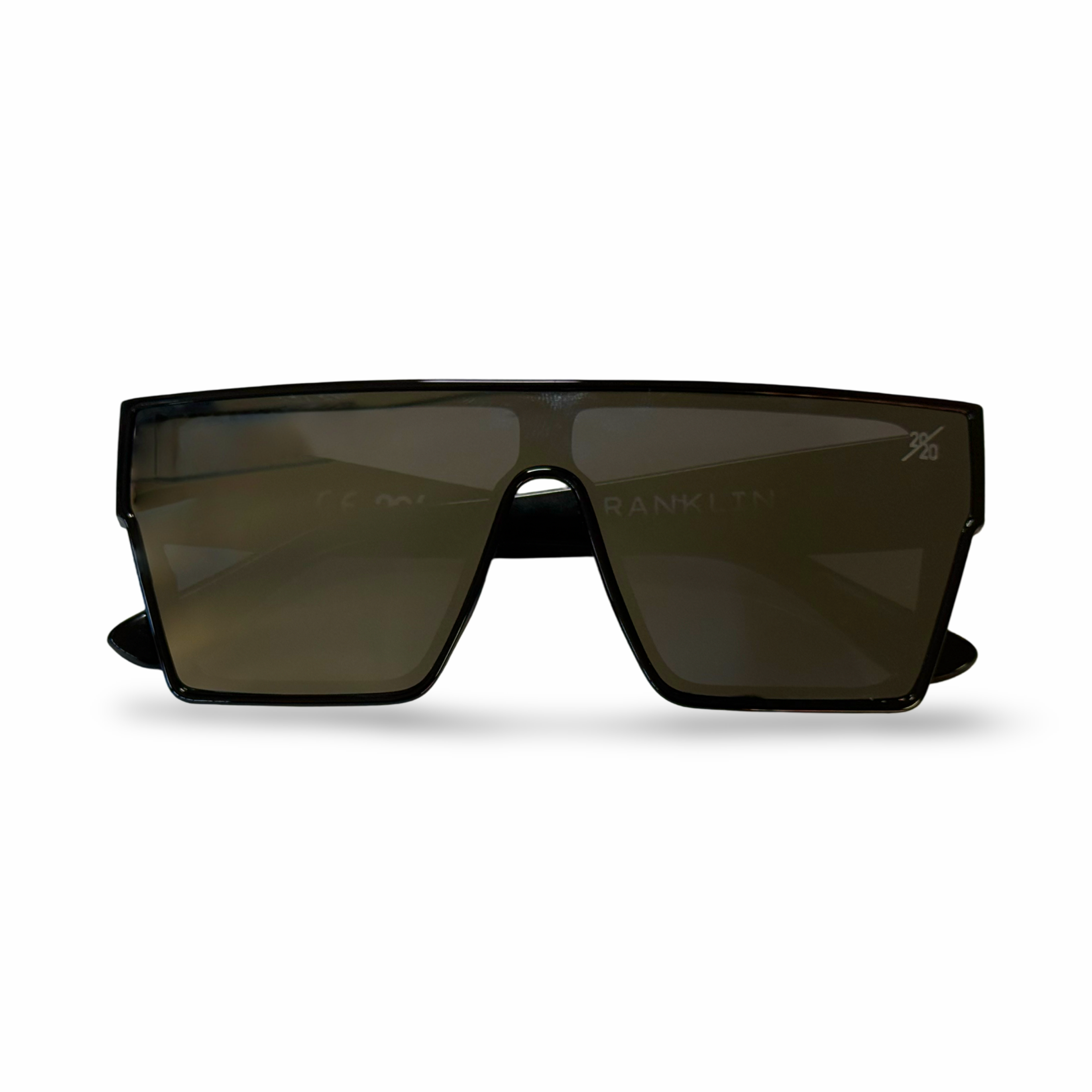 Franklin Sunglasses Polarized – 20-TWENTYVISION®