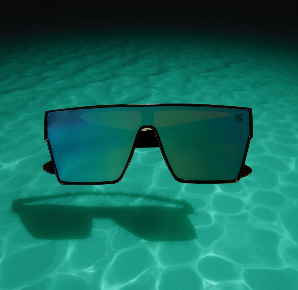 Franklin Sunglasses Polarized – 20-TWENTYVISION®