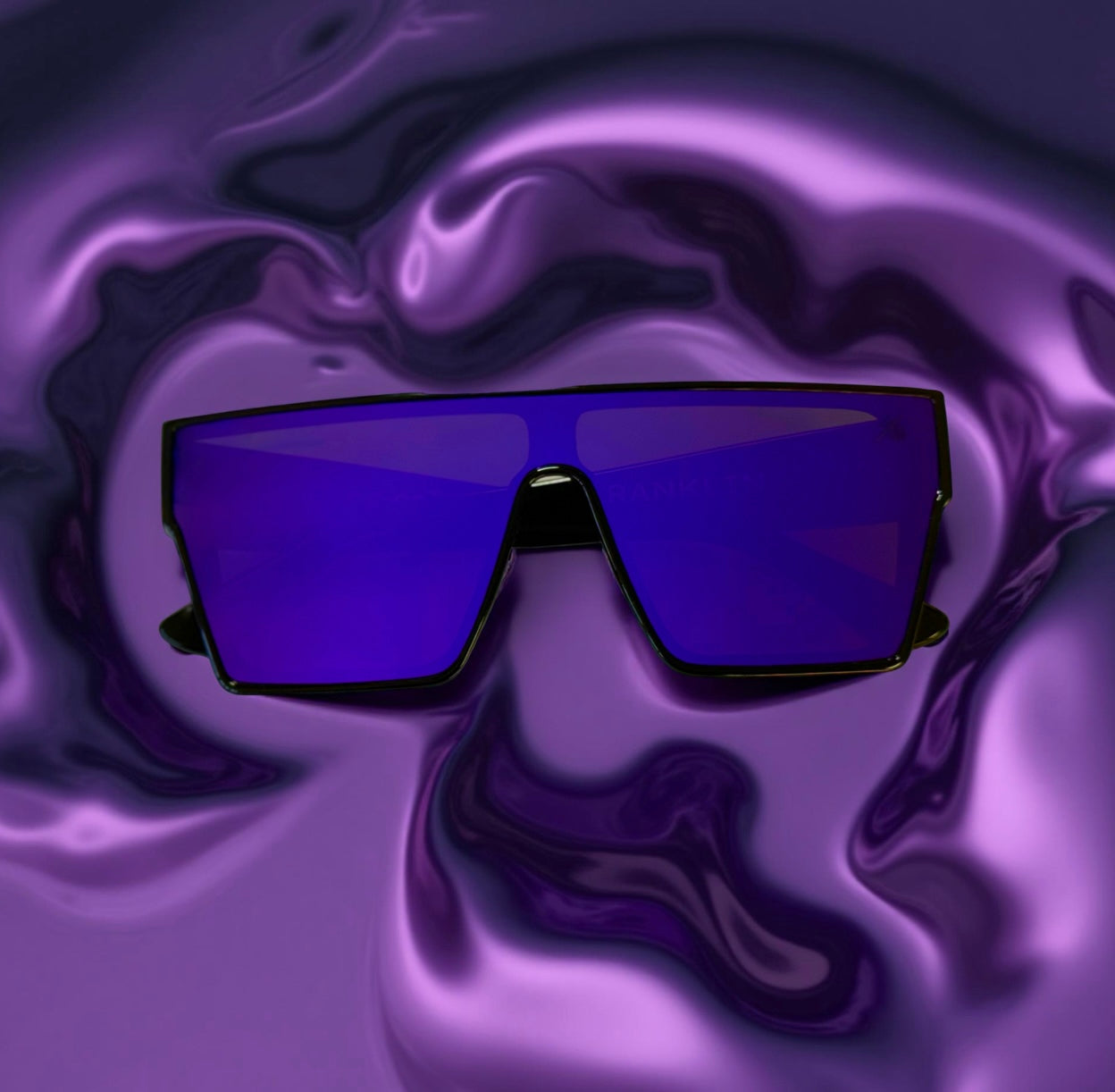 Franklin Sunglasses Polarized – 20-TWENTYVISION®