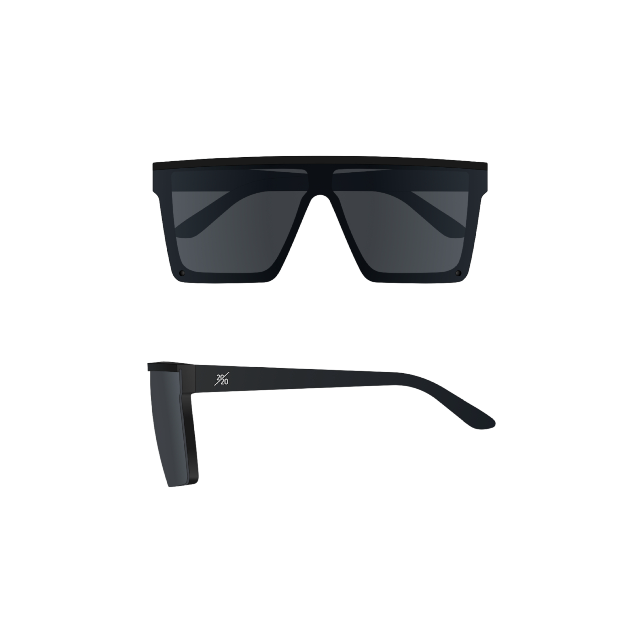 Trendy Cremelle Catalina sunglasses offering maximum UV protection and long-lasting comfort.