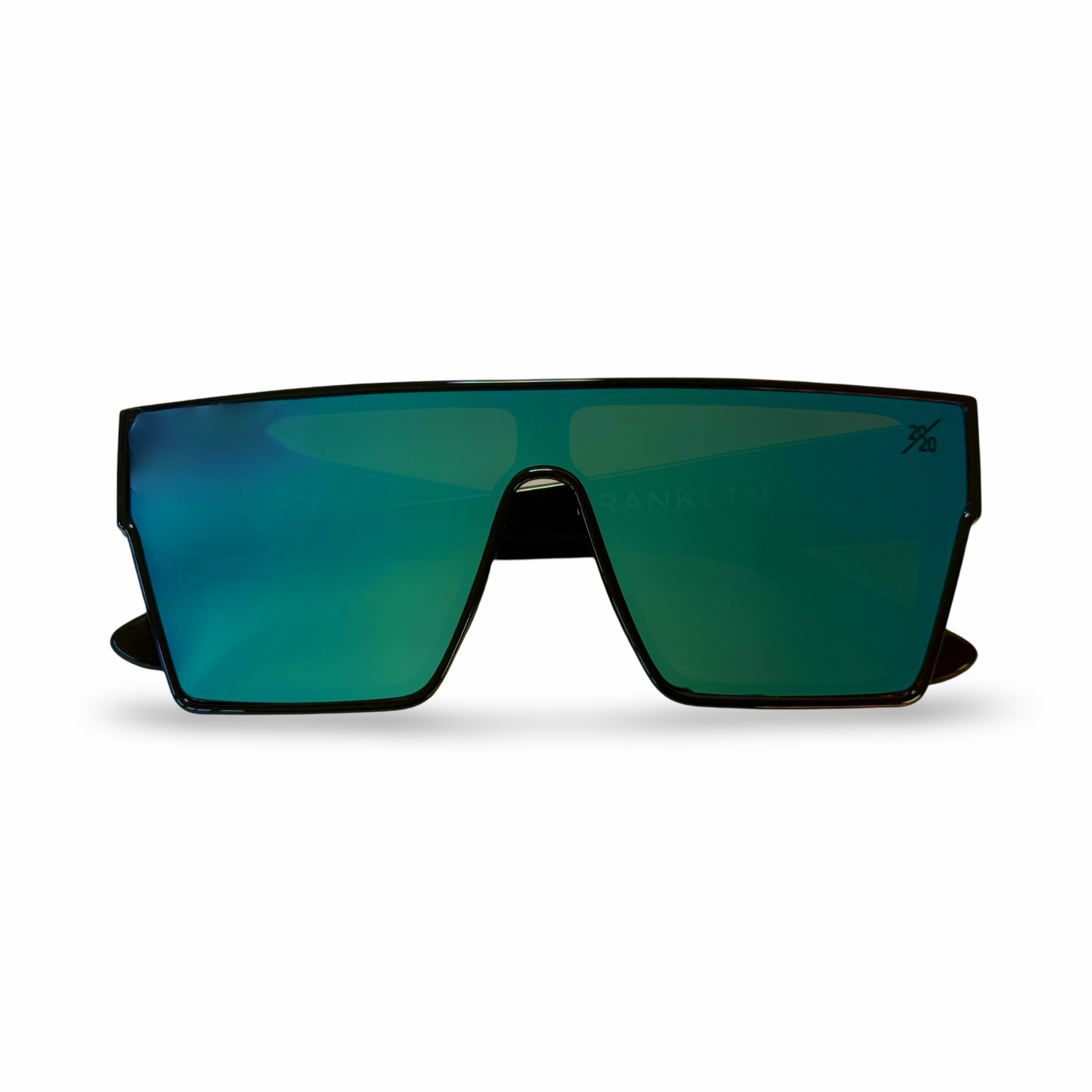 Franklin Sunglasses Polarized – 20-TWENTYVISION®