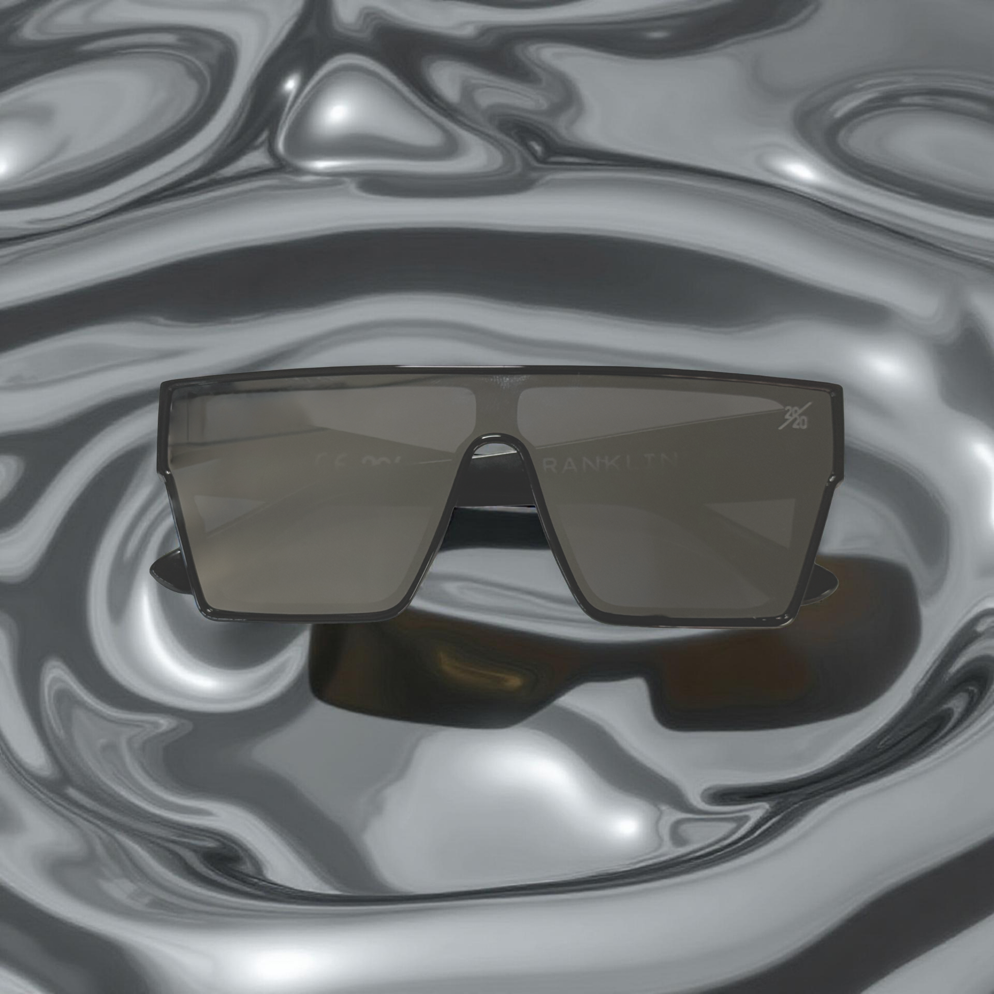 Franklin Sunglasses Polarized – 20-TWENTYVISION®