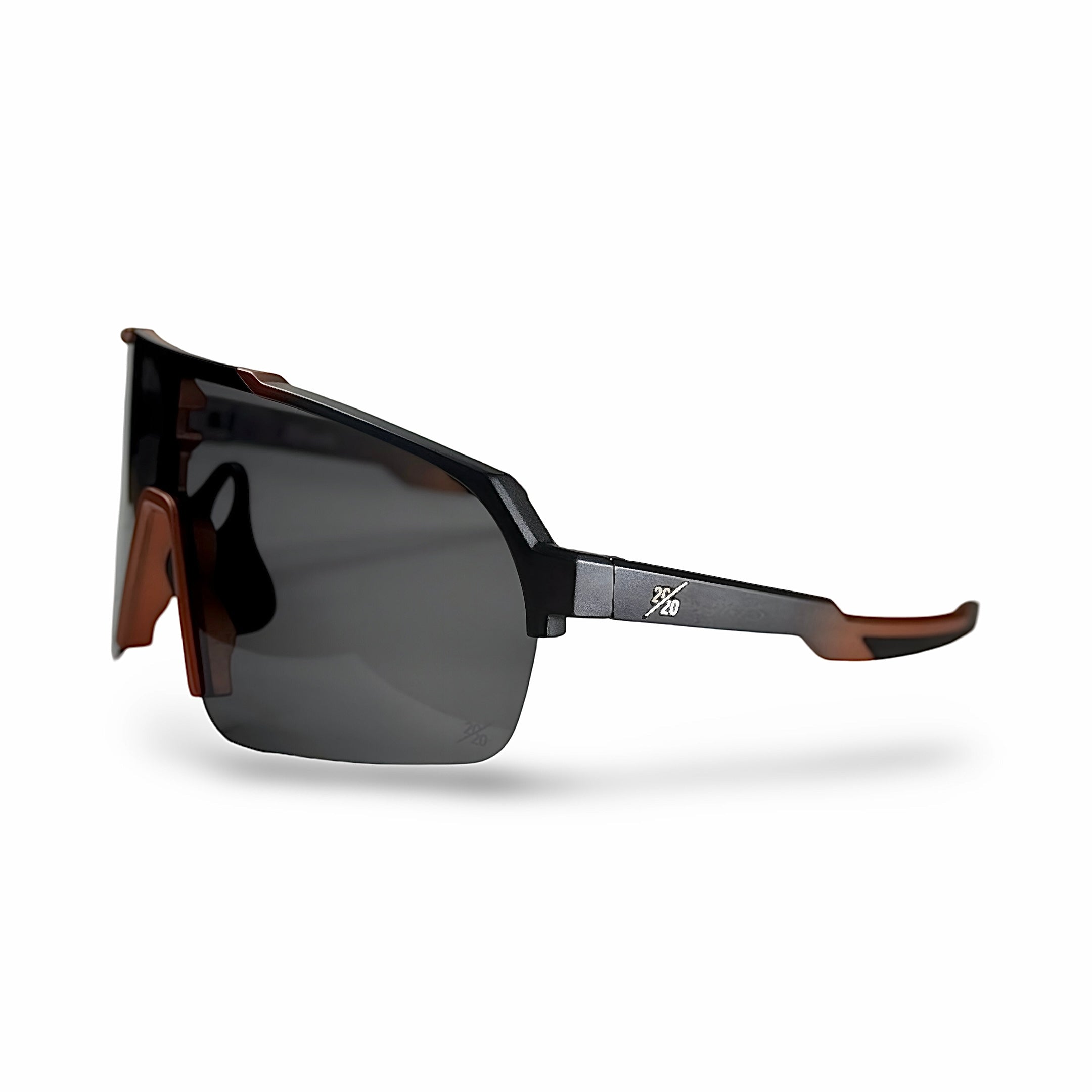 Marathon Prescription Sports Sunglasses