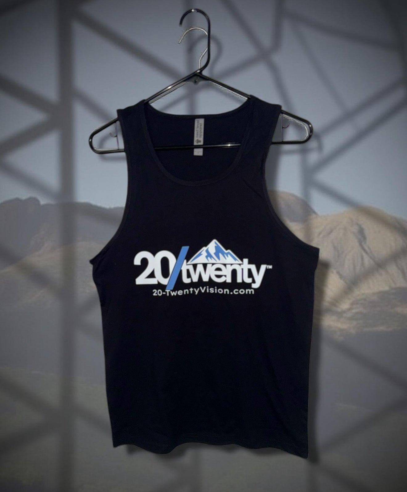 20/Twenty Elevate Tank