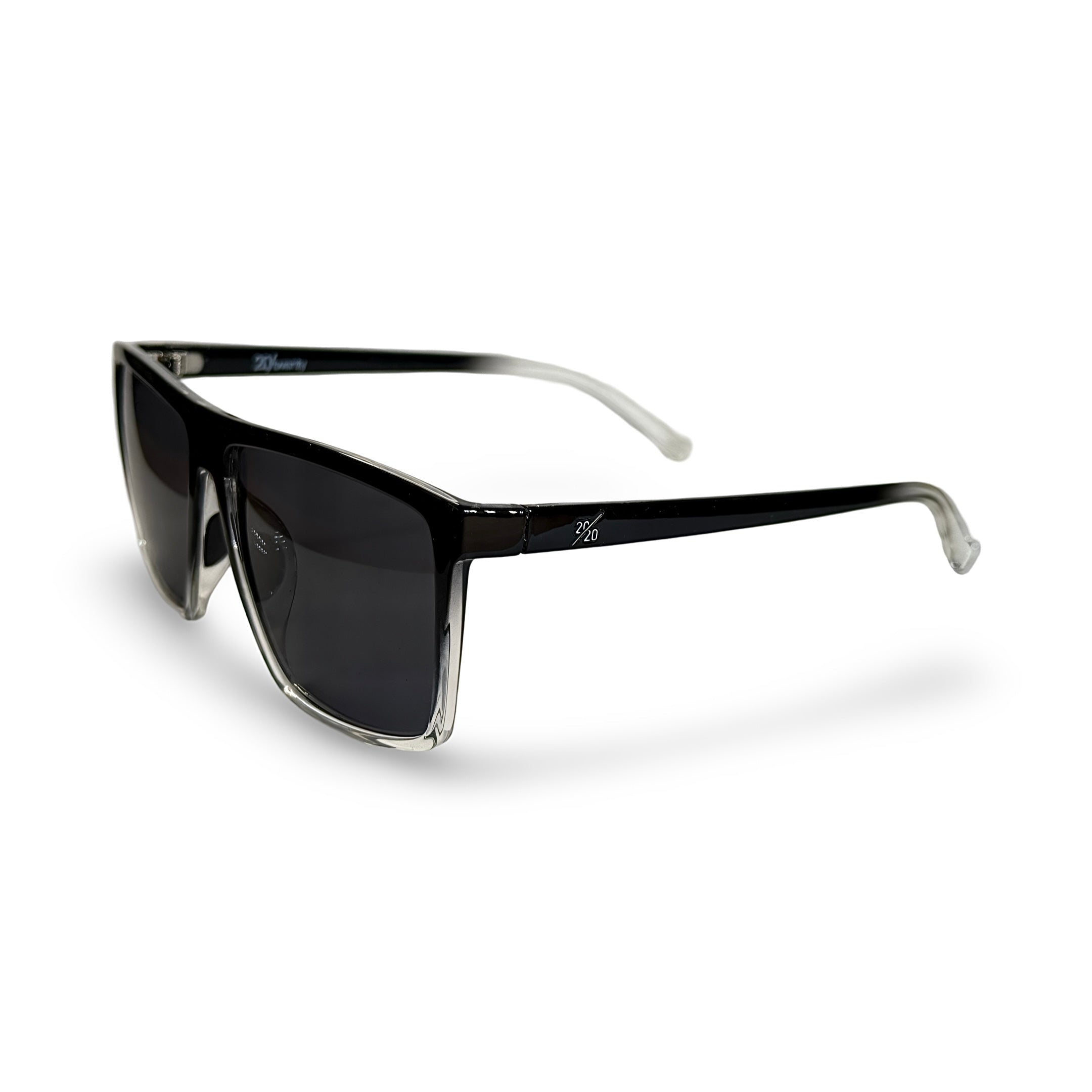 Havasu 2-Tone Sunglasses Black