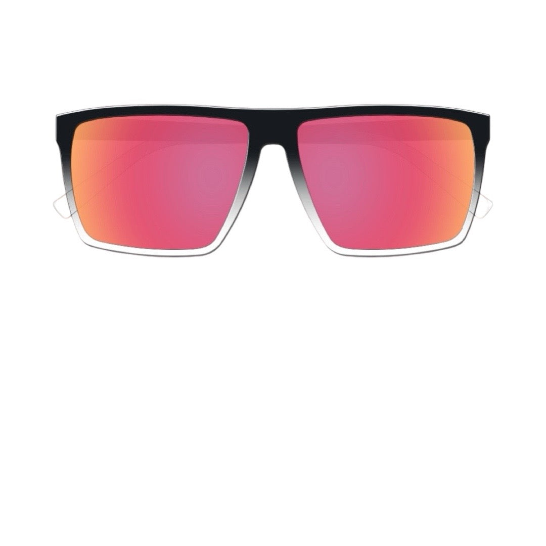 Havasu 2-Tone Sunglasses Fire