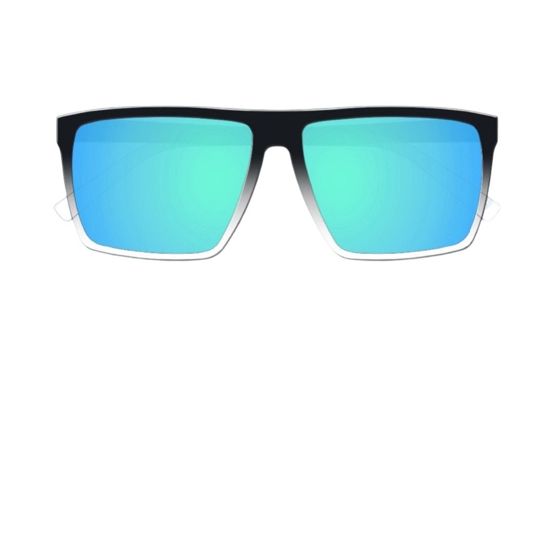 Havasu 2-Tone Sunglasses Sky Blue
