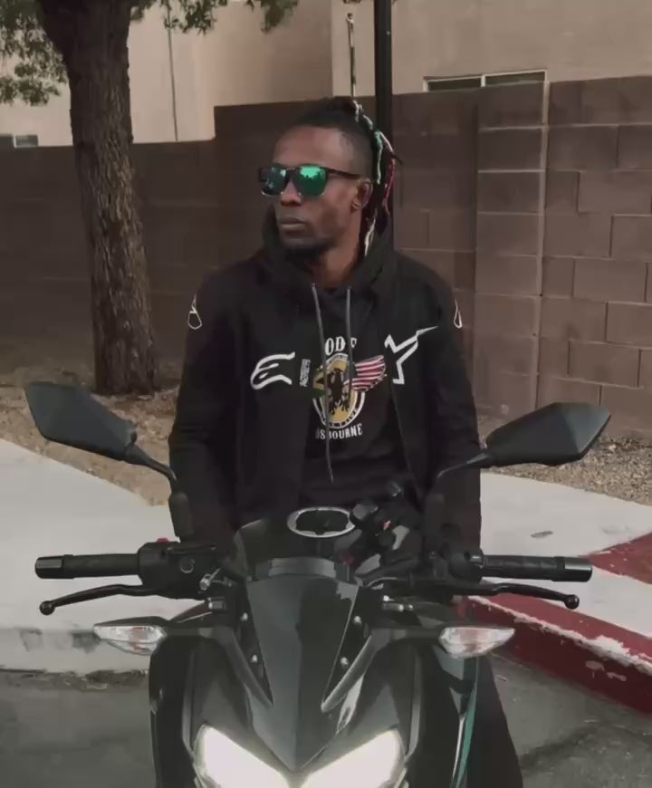 Havasu 2-Tone Sunglasses 