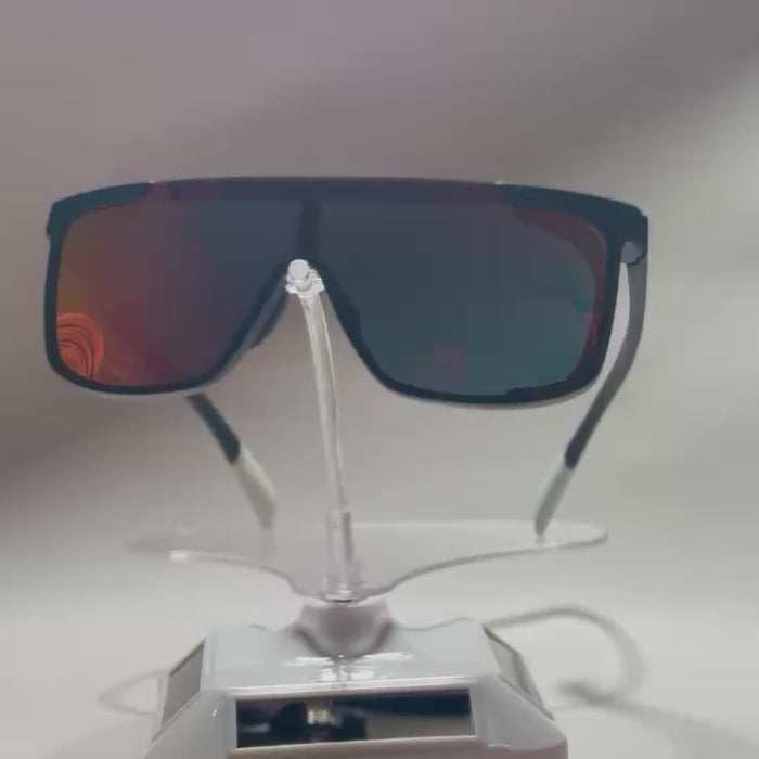 Black 𝙲𝚘𝚍𝚢 sunglasses for everyday safety and fashion